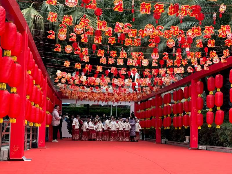 戚墅堰区文化资源深度挖掘：构建具有城市辨识度的文旅内容矩阵